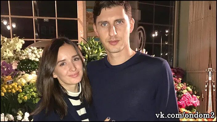 Павел марсо фото Маргарита Марсо (Агибалова) запаниковала, когда отец Павла Марсо выдал семейную 