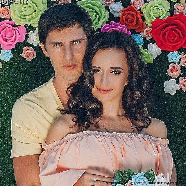 Павел марсо фото Экс-участницы Дома-2, у которых сложилась личная жизнь frosya.taburetckina Дзен