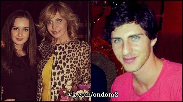 Павел марсо фото Ирина Александровна заставляет Риту Агибалову беременеть от Павла Марсо новости 