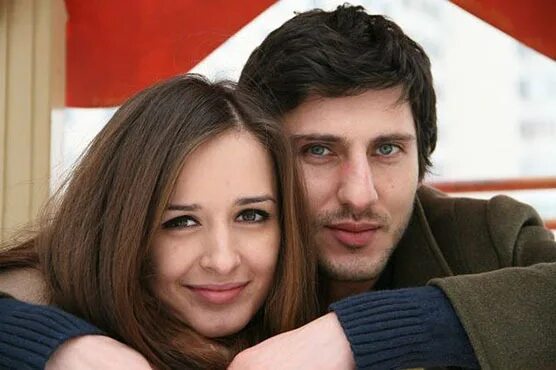 Павел марсо фото От кого второй ребенок Риты Агибаловой (Марсо)?