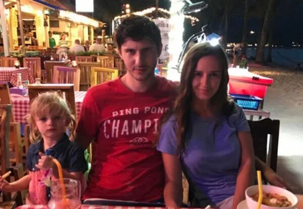 Павел марсо фото Маргарита Агибалова с мужем забыли о годовщине " Звёзды.ru