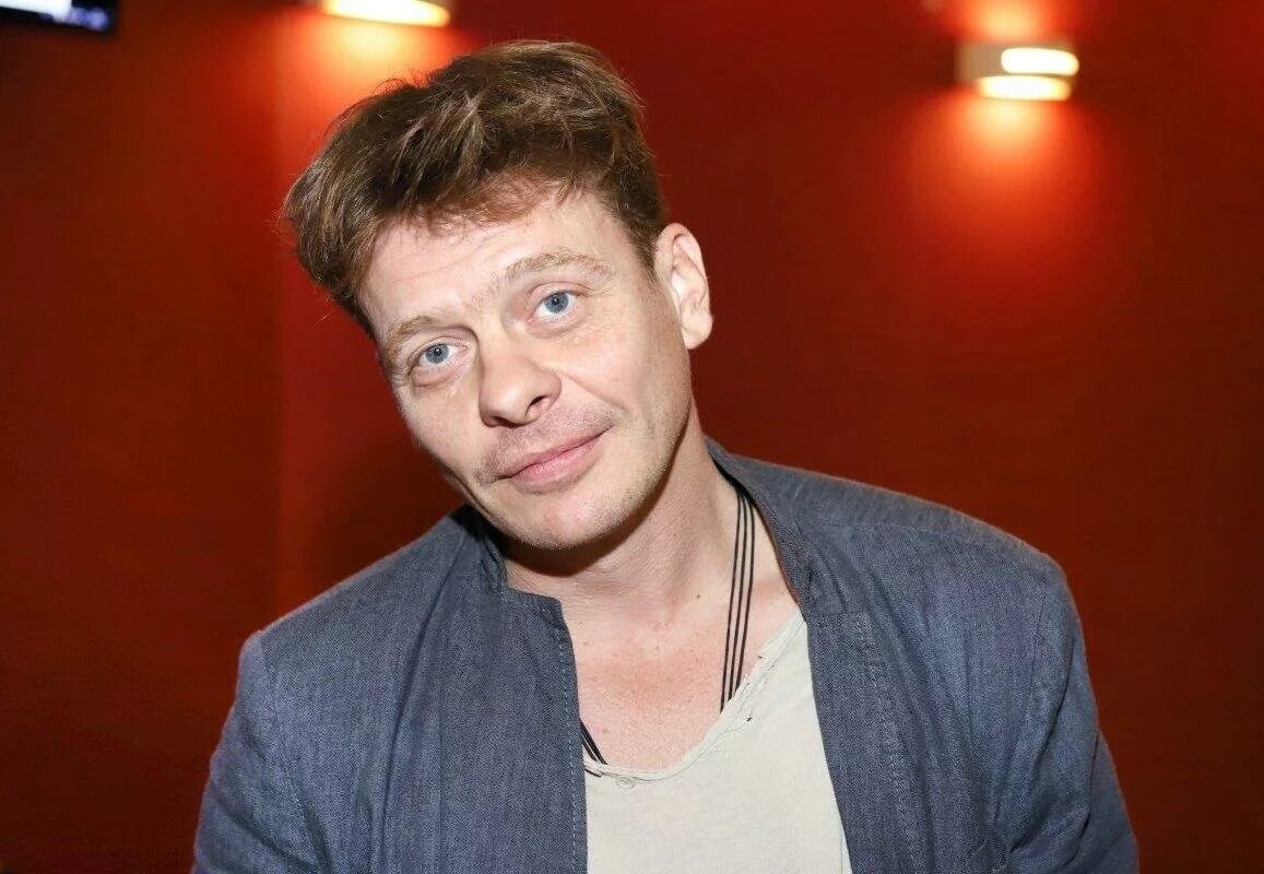 Павел майков дети фото Мы страна победившего быдла": Павел Майков высказался о моральном облике россиян