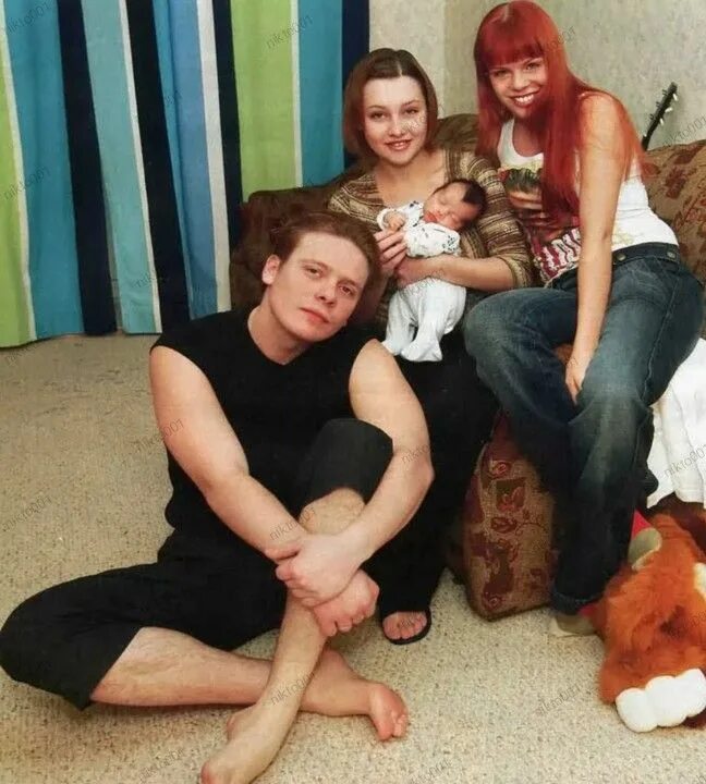 Павел майков дети фото Павел Майков Комики, Самые привлекательные мужчины, Певицы