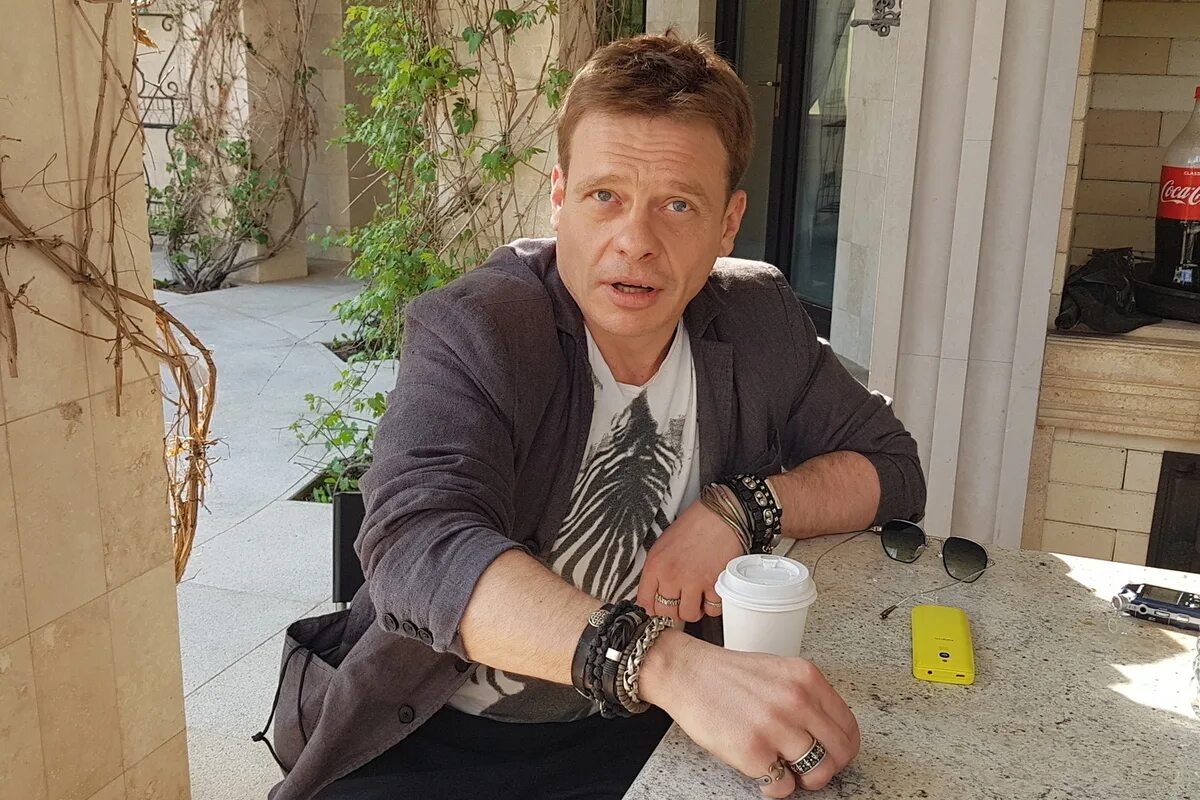 Павел майков личная жизнь фото Павел Майков: "Мы - страна победившего быдла" - МК