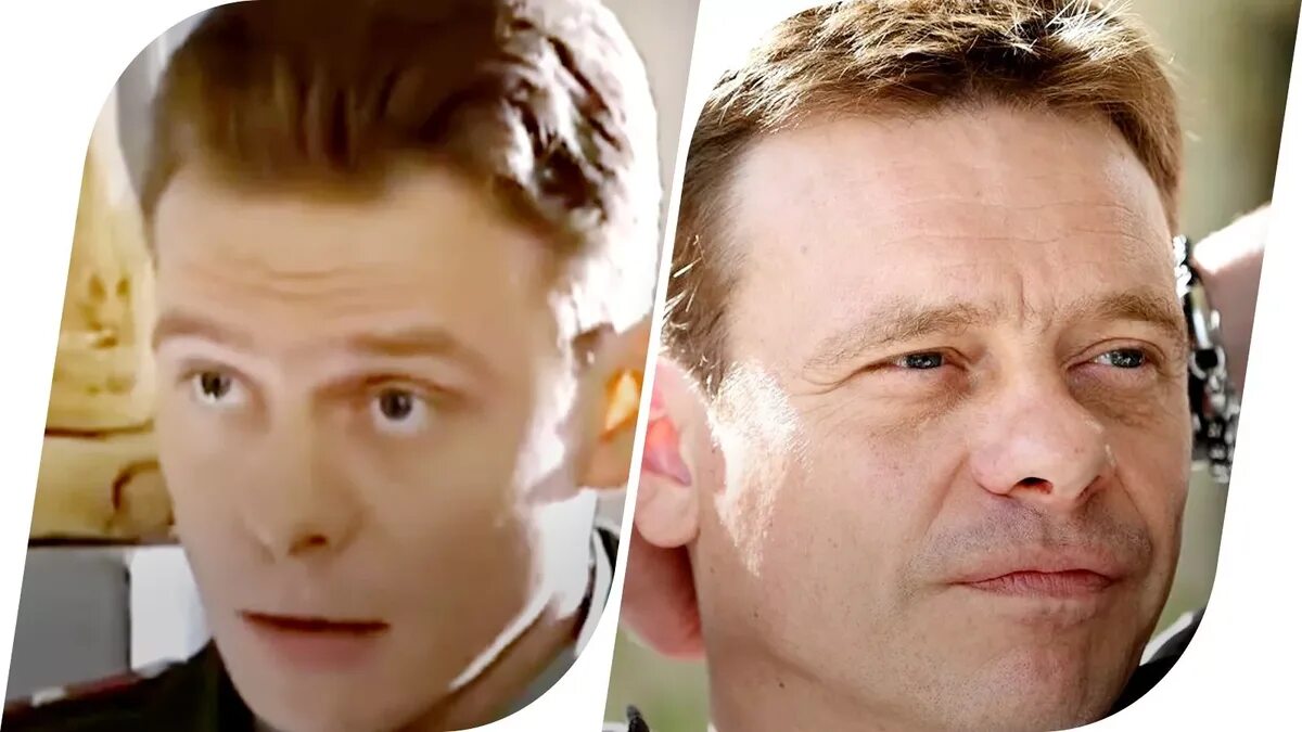 Павел майков в бригаде фото Солдаты" 20 лет спустя. Как выглядят и где сейчас актёры нашумевшего сериала Spo