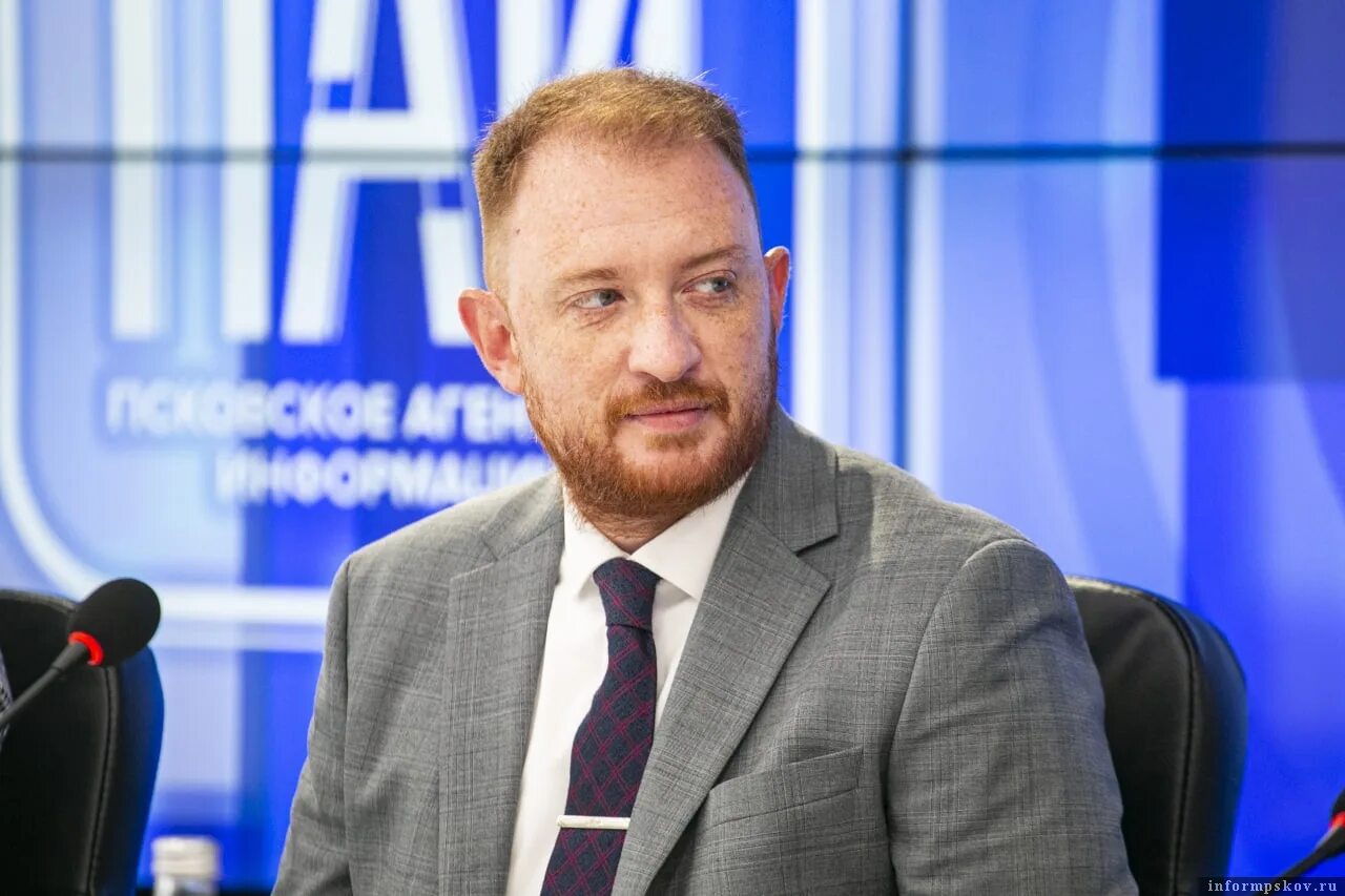 Павел майоров фото Продукция на эногастрономической ярмарке "Виноград" в Пскове будет стоить на 20-