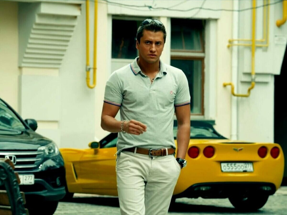 Павел мажор фото Топ-6 лучших российских сериалов последнего десятилетия Фильмы и сериалы от нефт