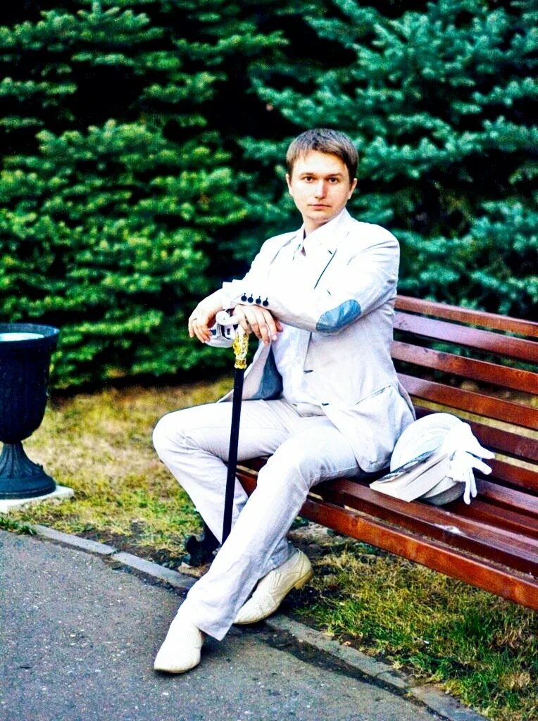 Павел медведев фото Медведев Павел Михайлович / Проза.ру