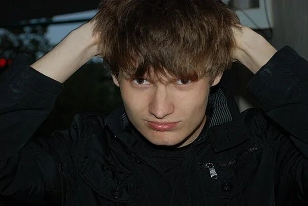 Павел медведев фото Павел Медведев, Санкт-Петербург, Россия - полная информация о человеке из профил