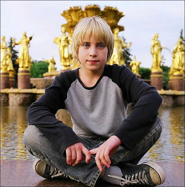 Павел меленчук фото Doctor Zhivago Pavel Melenchuk