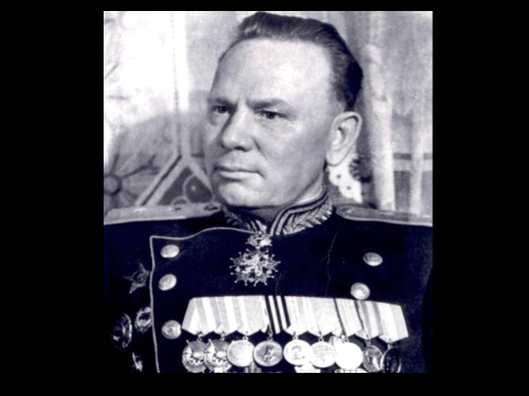Павел михайлович фитин фото Неоценимый вклад П.М. Фитина в борьбе за ядерное оружие - Анапский археологическ
