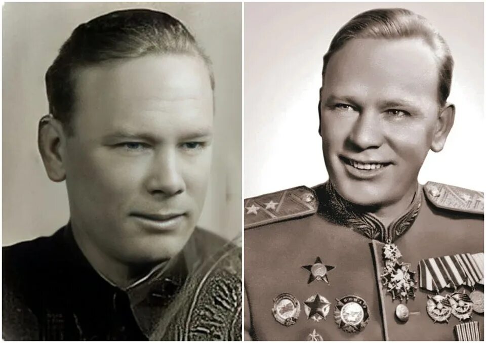Павел михайлович фитин фото Кто такой Павел Фитин, чем прославился, и почему о разведчике сняли сериал - KP.
