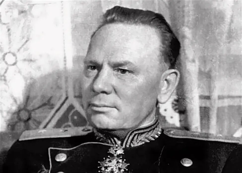 Павел михайлович фитин фото Павел Фитин: почему шефа внешней разведки СССР оставили без пенсии - Рамблер/суб