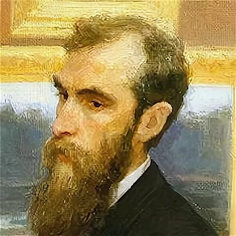 Павел михайлович третьяков фото Бывают иногда странные приобретения... / К 125-летию - Мы родом ... - LiveJourna