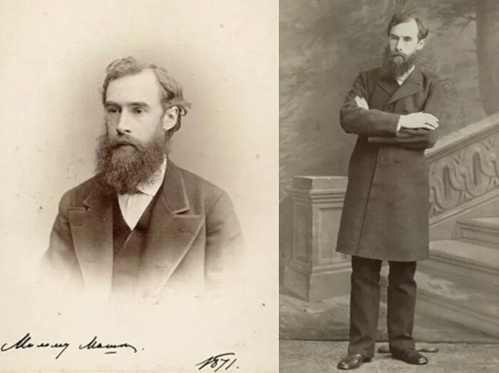 Павел михайлович третьяков фото Павел Третьяков и Вера Мамонтова: единственная любовь основателя знаменитой гале