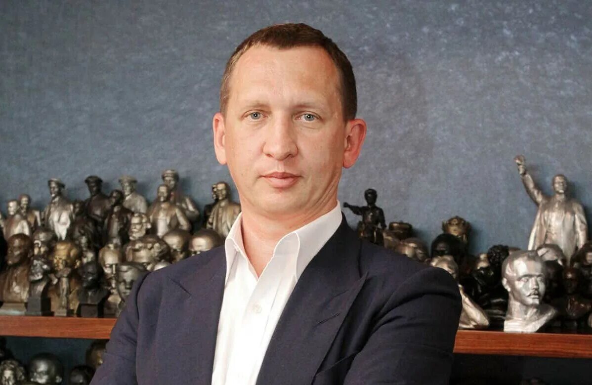Павел морозов акрон фото Холдинг "Акрон" установил контроль над питерским кабельным заводом
