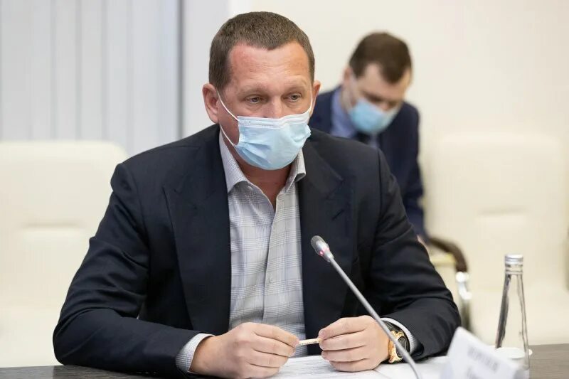 Павел морозов акрон фото "Акрон холдинг" вложит 2,5 млрд в кабельно-проводниковый кластер в Пскове