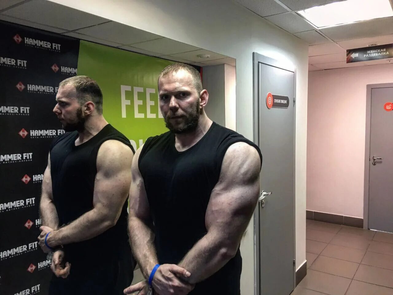 Павел наумов фото Павел Наумов, Новосибирск, Россия
