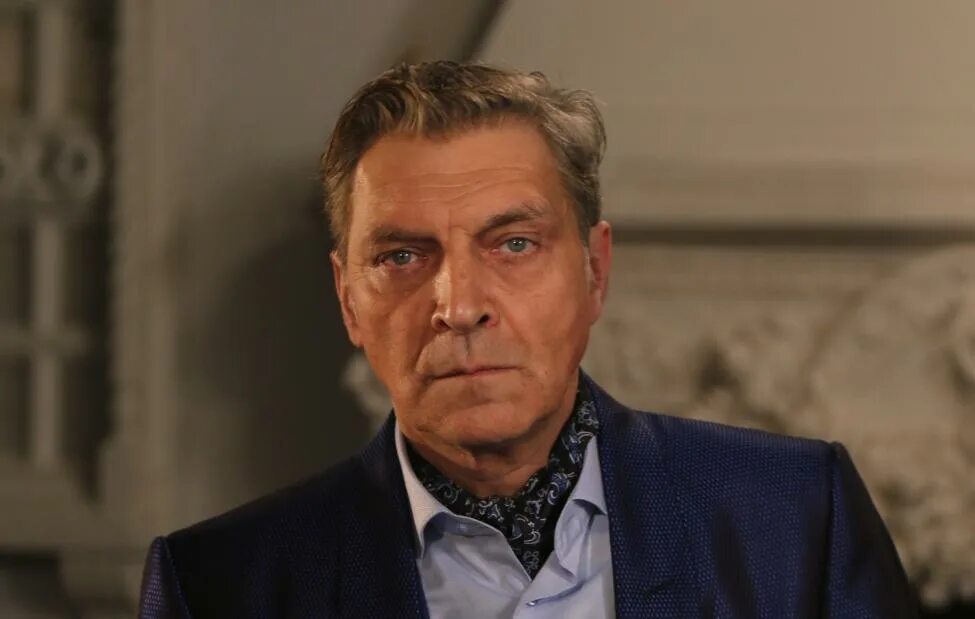 Павел невзоров фото Прокурор попросил заочно приговорить Невзорова к девяти годам колонии за фейки о