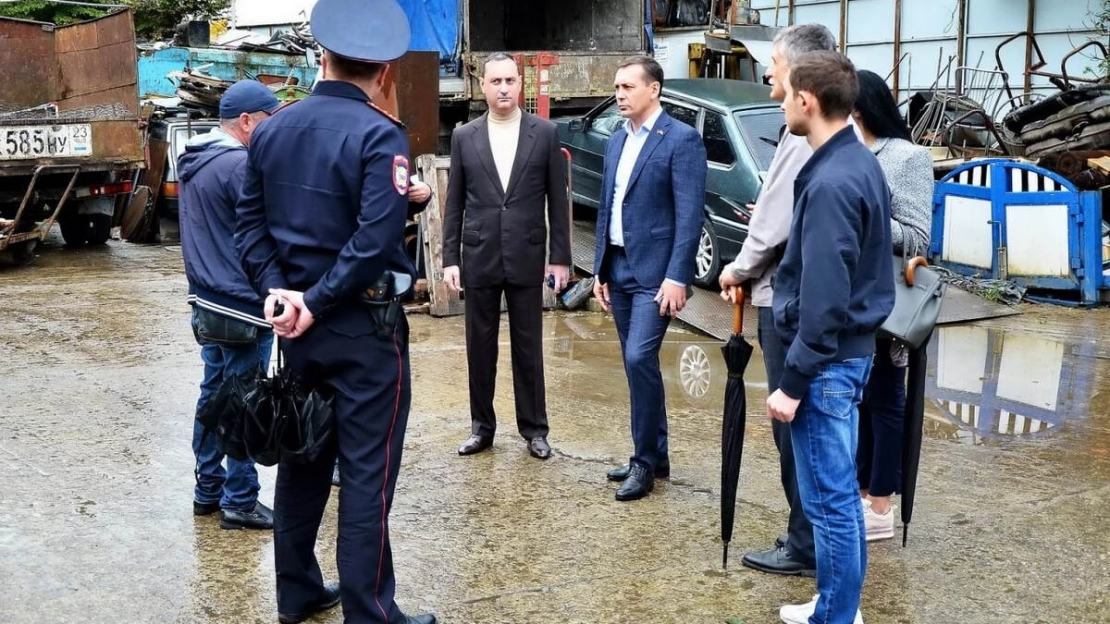 Павел невзоров сочи застройщик фото Афанасьев Павел Георгиевич - Городское Собрание Сочи