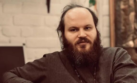 Павел островский в молодости фото Священнослужитель шокирован масштабами сексуального насилия: "Цифры, от которых 