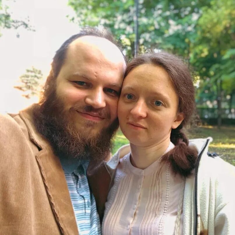 Павел островский жена и дети фото Муж в семье должен быть мужем, а не начальником; потому что начальники бывают на