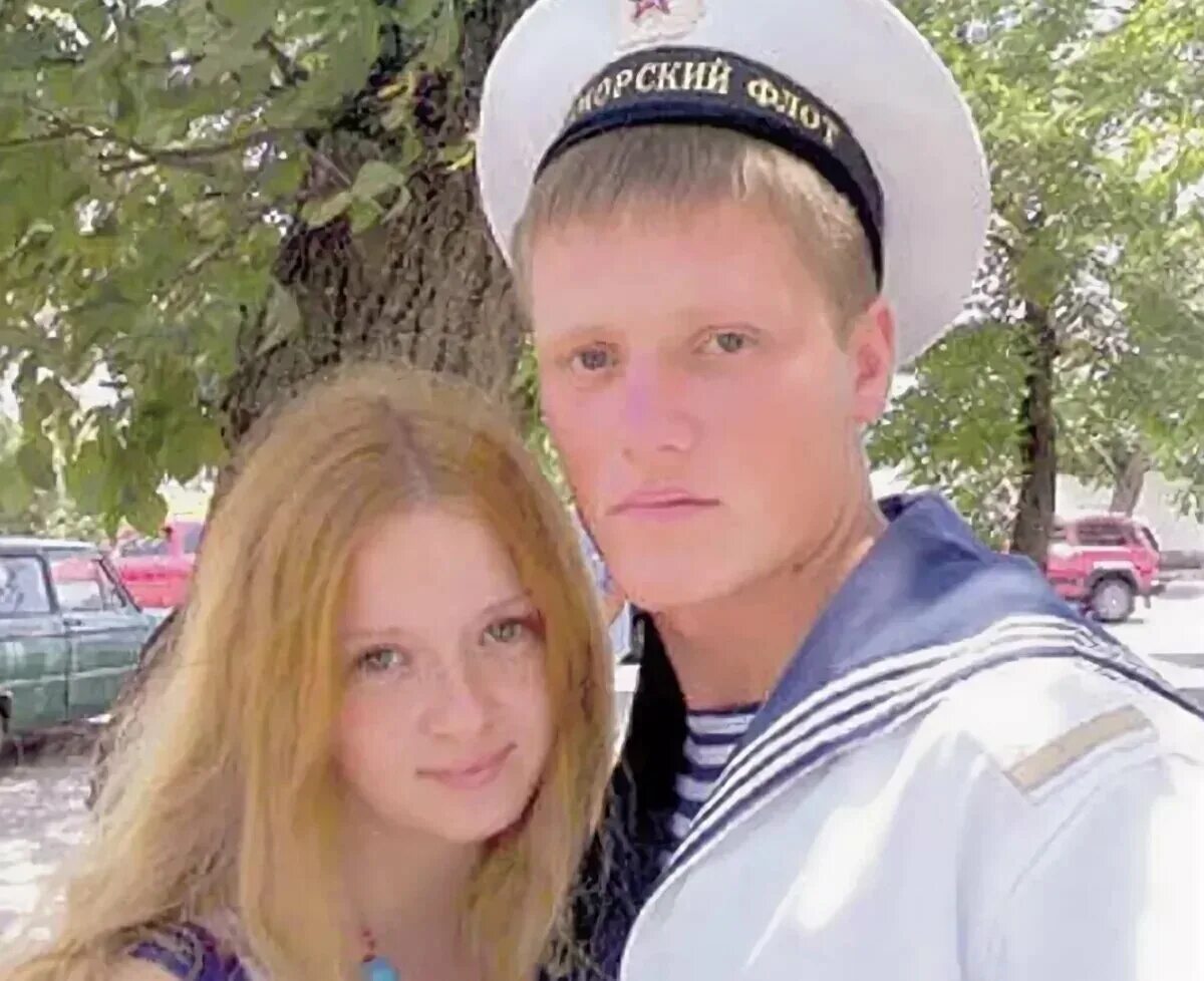 Павел палкин и екатерина копанова фото "Вышла замуж за сына священника. Родила четверо детей". Екатерина Копанова Звезд