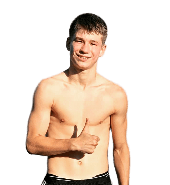 Павел павлов фото и биография Павел Павлов (Pavel Pavlov): статистика и бои