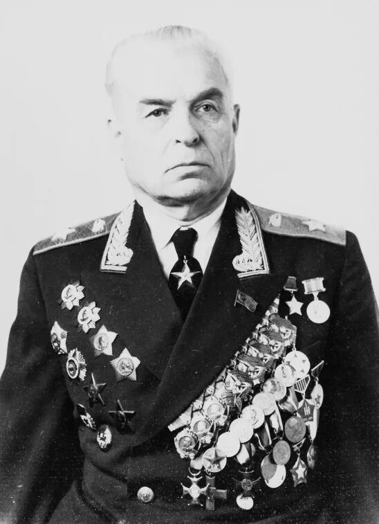 Павел павлович фото Герой Советского Союза Полубояров Павел Павлович :: Фотодокументы :: Герои стран