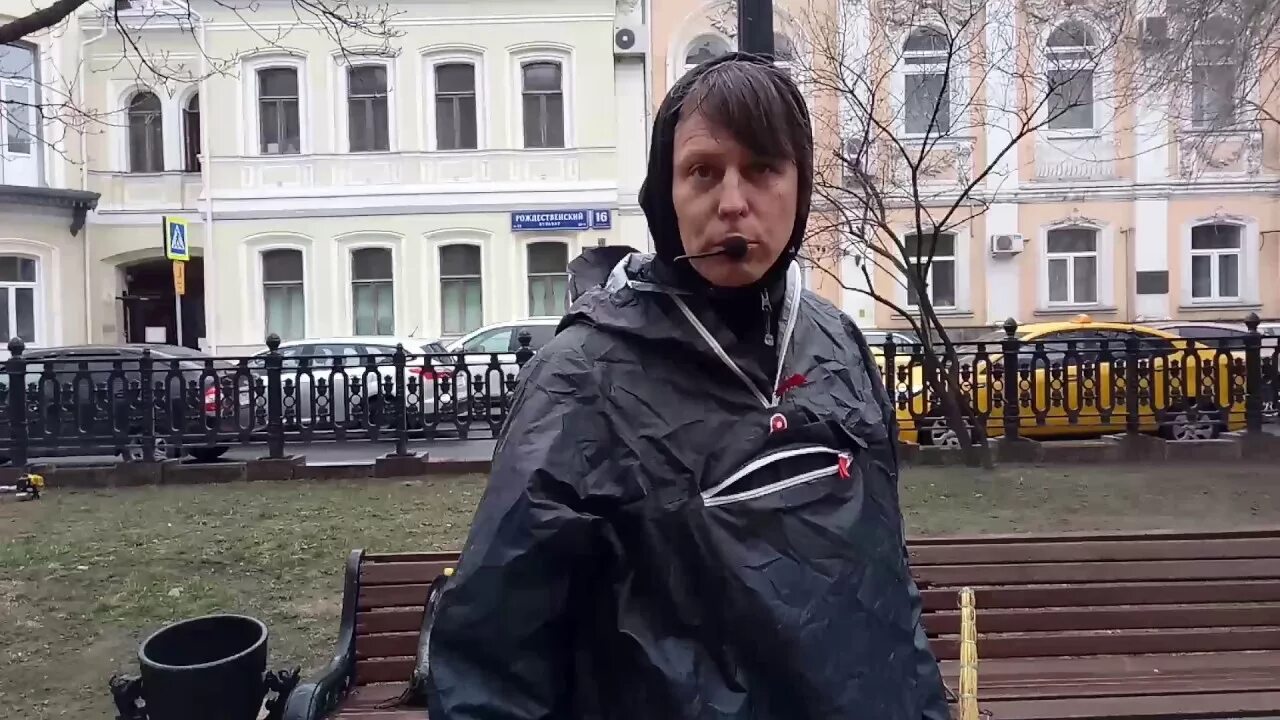 Павел перец фото Павел Перец про Демьяна Бедного. Рождественский бульвар, 16 - YouTube