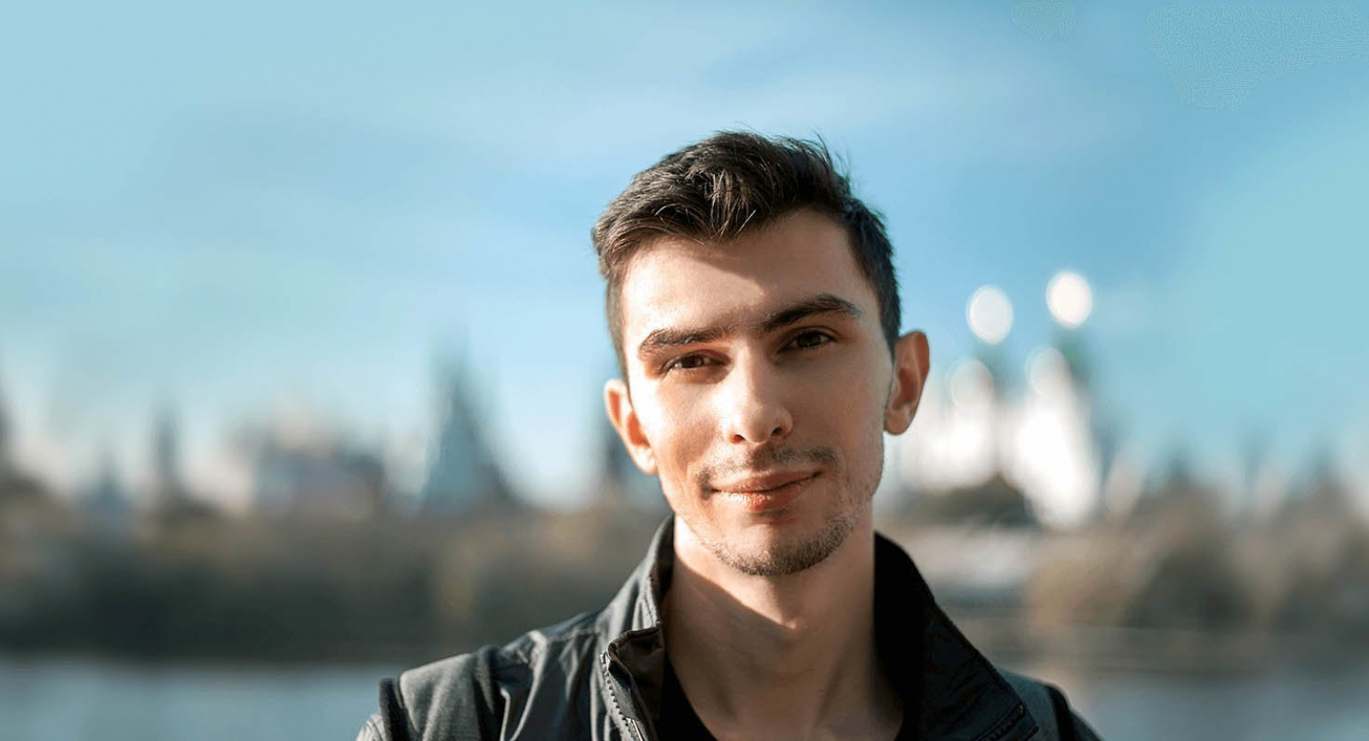 Павел петров фото Павел Петров - блог автора Skillbox