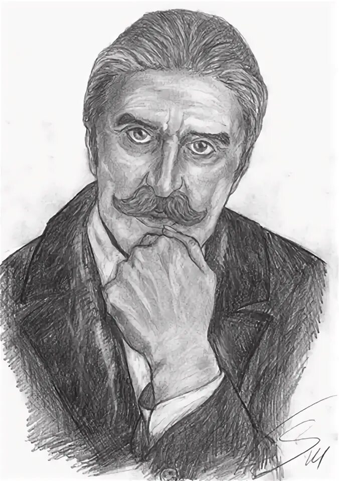 Павел петрович кирсанов фото Биография Павла Петровича Кирсанова Биографии известных людей