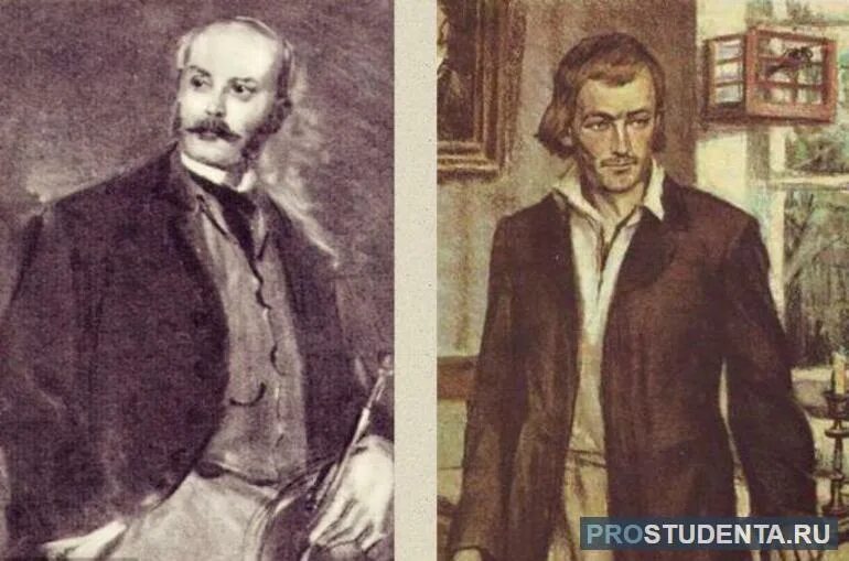 Павел петрович кирсанов фото Характеристика Николая Петровича Кирсанова в романе "Отцы и дети": образ, жизнен