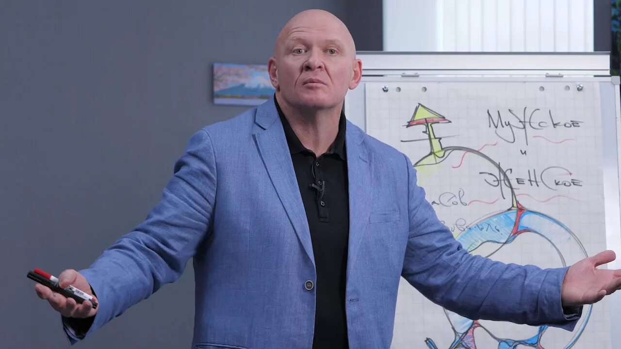 Павел пискарев фото Павел Пискарев о различиях мужчин и женщин - YouTube