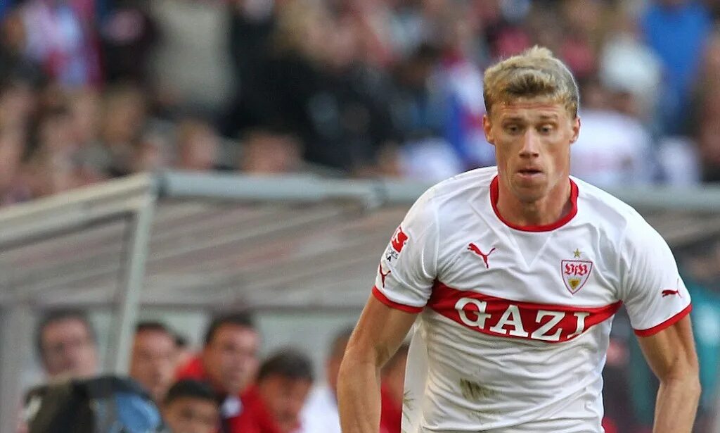 Павел погребняк фото Pavel Pogrebnyak close to Fulham move