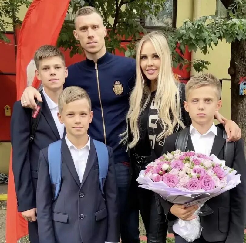 Павел погребняк и его новая девушка фото Если бы думали о разводе до свадьбы, то не совершили бы ряд ошибок": Погребняк о