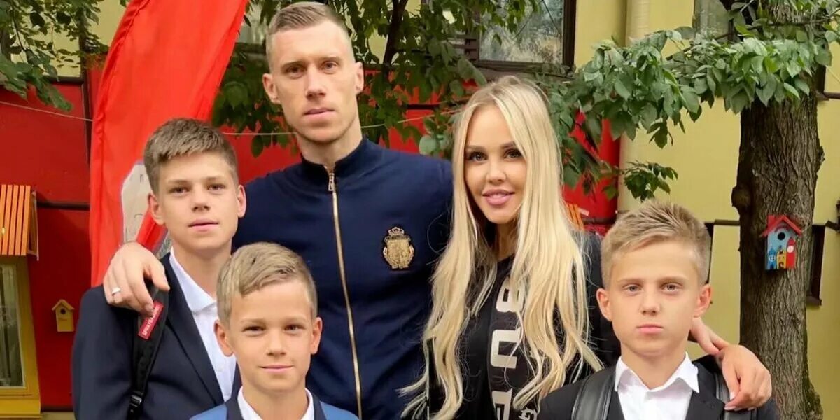 Павел погребняк и его новая девушка фото Никакого конфликта у нас с Павлом нет. Развод через суд - нормальное явление" - 