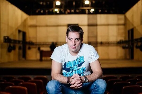 Павел поляков актер фото Артист красных