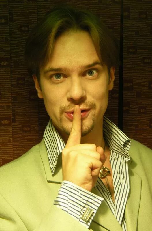 Павел поляков актер фото Павел Поляков (II) (Павел Сысюк) - актёр - фотографии - российские актёры - Кино