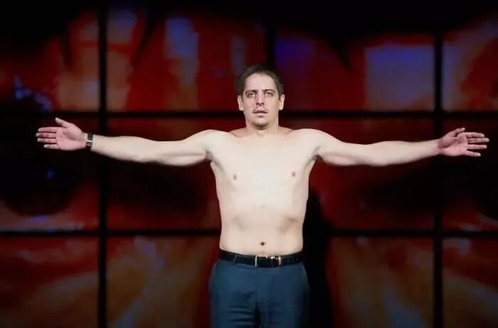 Павел поляков актер фото Объявлены участники театрального фестиваля "Ново-Сибирский транзит"