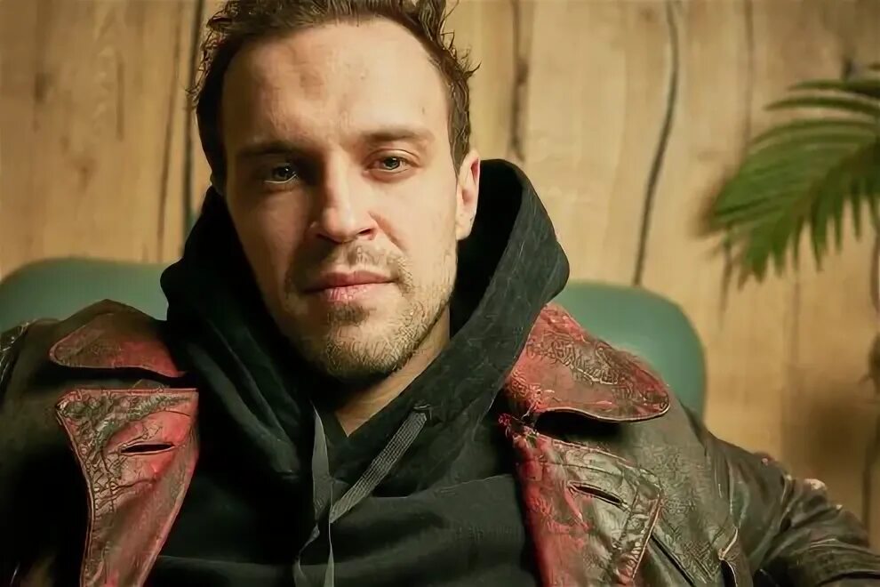 Павел попов актер биография фото Павел Попов Фото - Telegraph