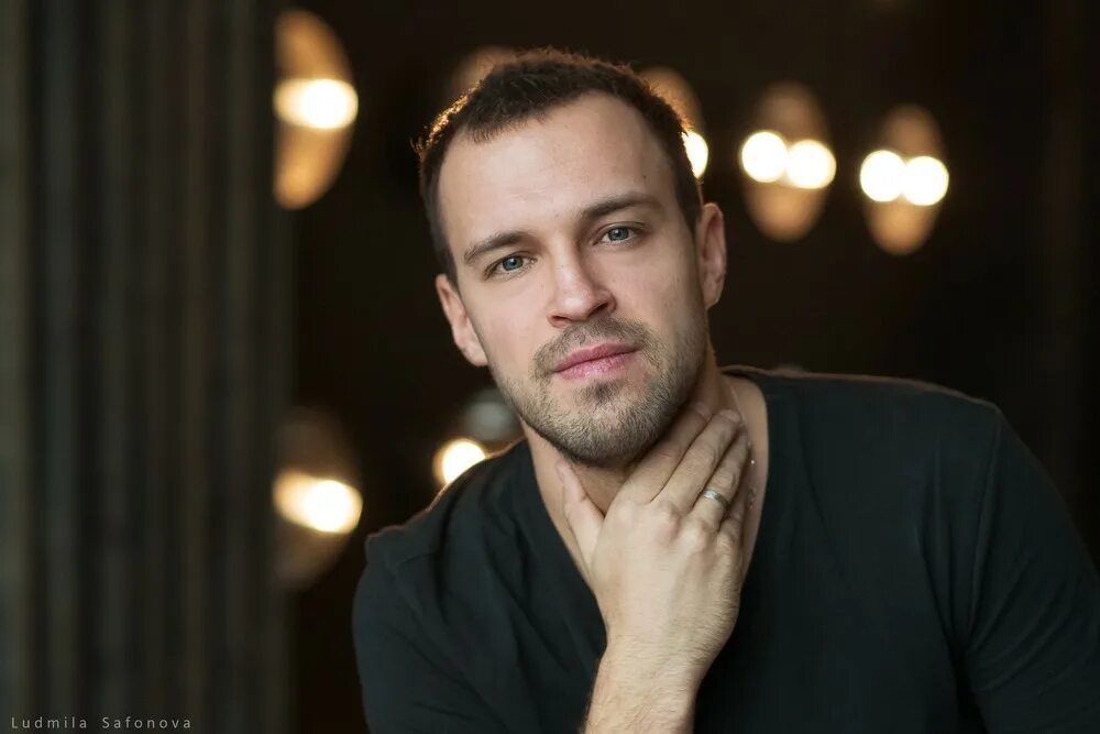 Павел попов актер фото личная жизнь Павел Попов Фото - Telegraph