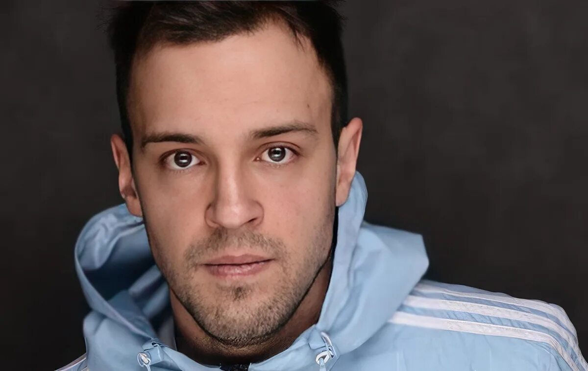 Павел попов биография фото Фотогалерея Павел Попов
