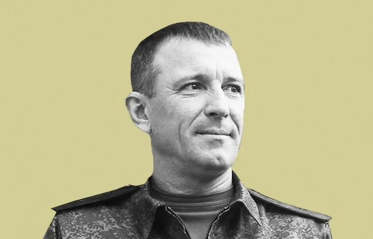 Павел попов генерал фото Последователь Пригожина или мошенник? За что арестовали генерала Попова