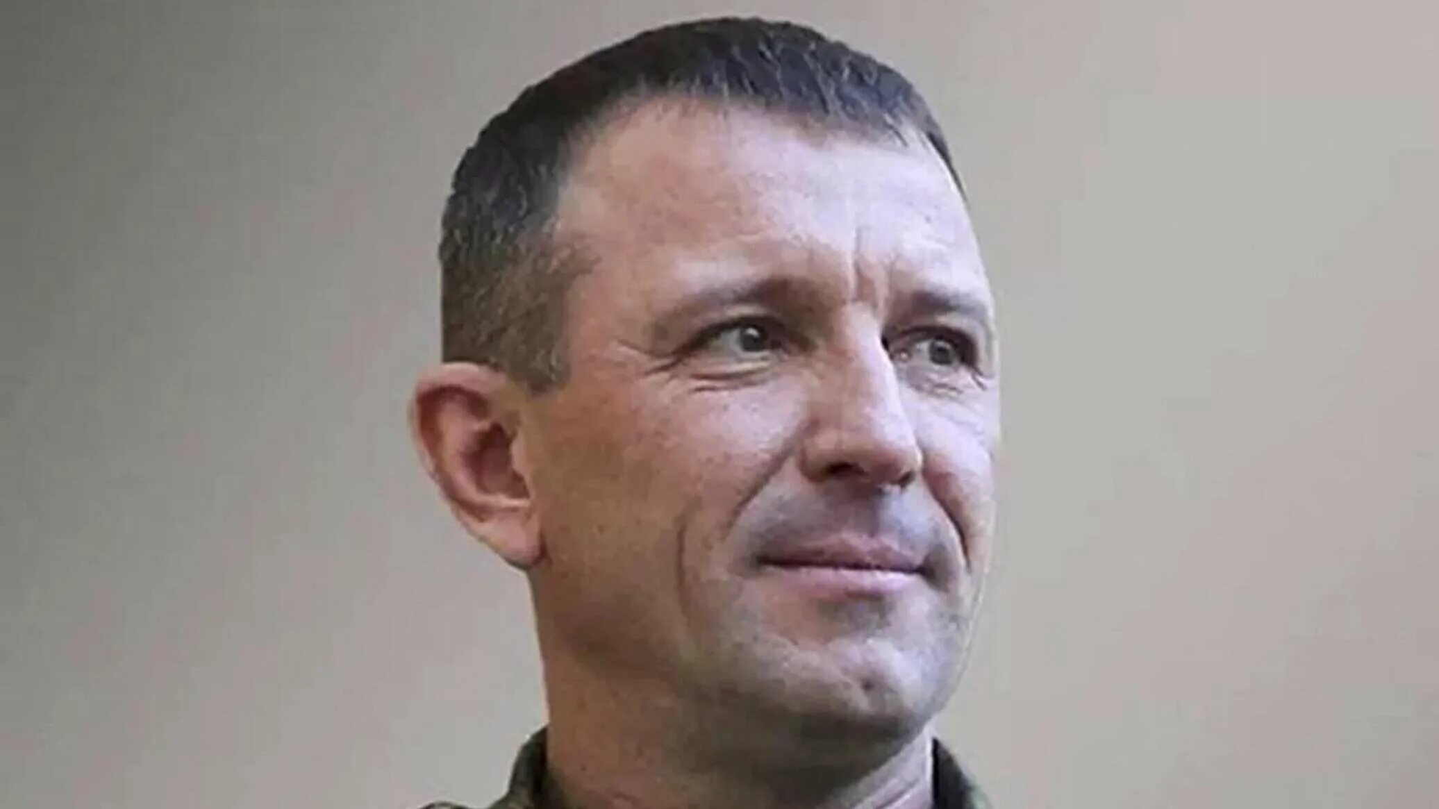Павел попов генерал фото Генерала Попова обвиняют в хищениях в зоне СВО на 130 миллионов рублей - РИА Нов