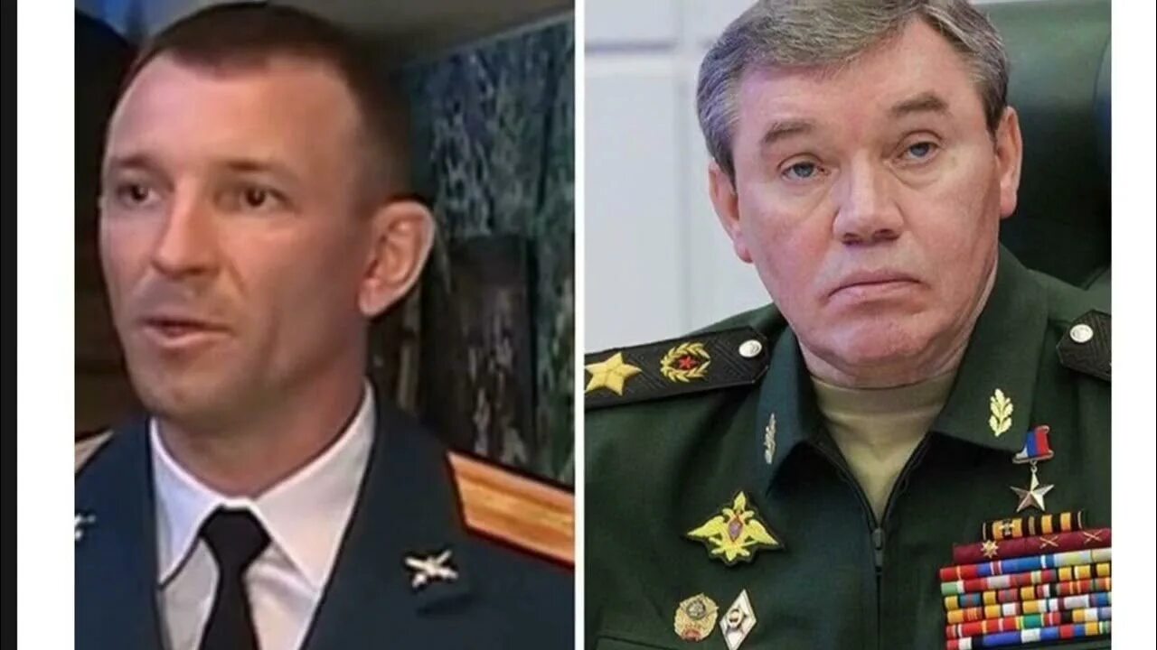 Павел попов генерал фото Попов: Я его так отхуе..ил, что эта падла в обморок упала!.. - YouTube