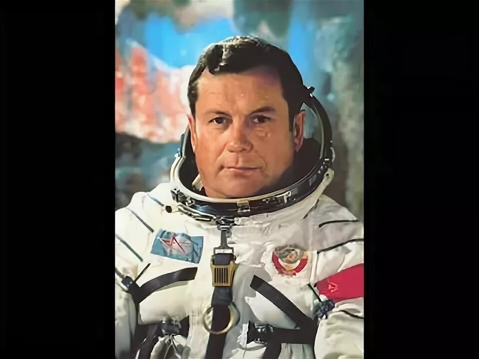 Павел попович космонавт фото É morto un grande, leggendario cosmonauta sovietico Pavel Romanovich Popovich - 