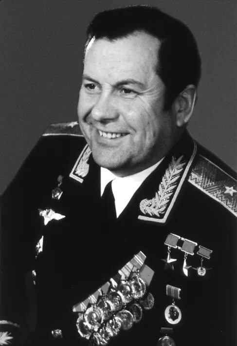 Павел попович космонавт фото Дважды Герой Советского Союза Попович Павел Романович :: Фотодокументы :: Герои 