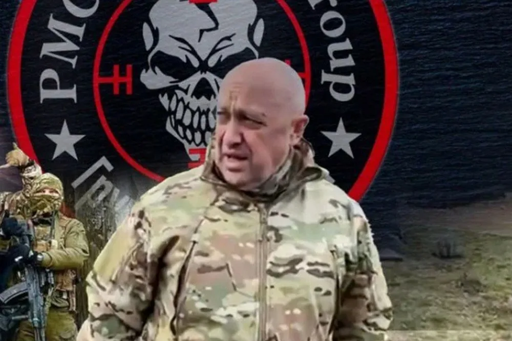 Павел пригожин чвк фото Кто автор создания ЧВК Вагнера и почему это не Евгений Пригожин? МИР ГЛАЗАМИ ФИЛ