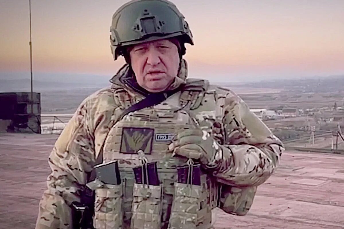 Павел пригожин чвк фото В Йошкар-Оле открылся центр набора в ЧВК "Вагнер" - МК Йошкар-Ола